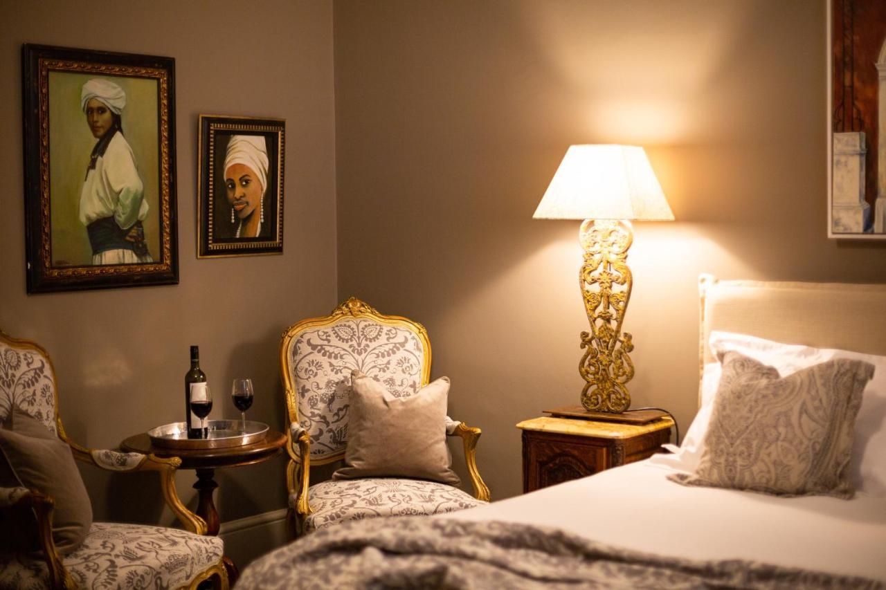 The Rivulet Bed and Breakfast Sandy Bay Eksteriør billede A bedroom at the hotel