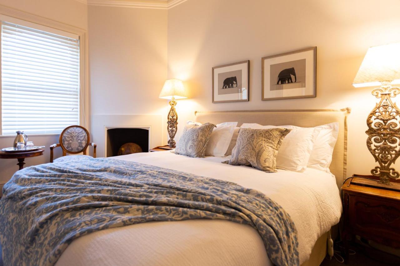 The Rivulet Bed and Breakfast Sandy Bay Eksteriør billede