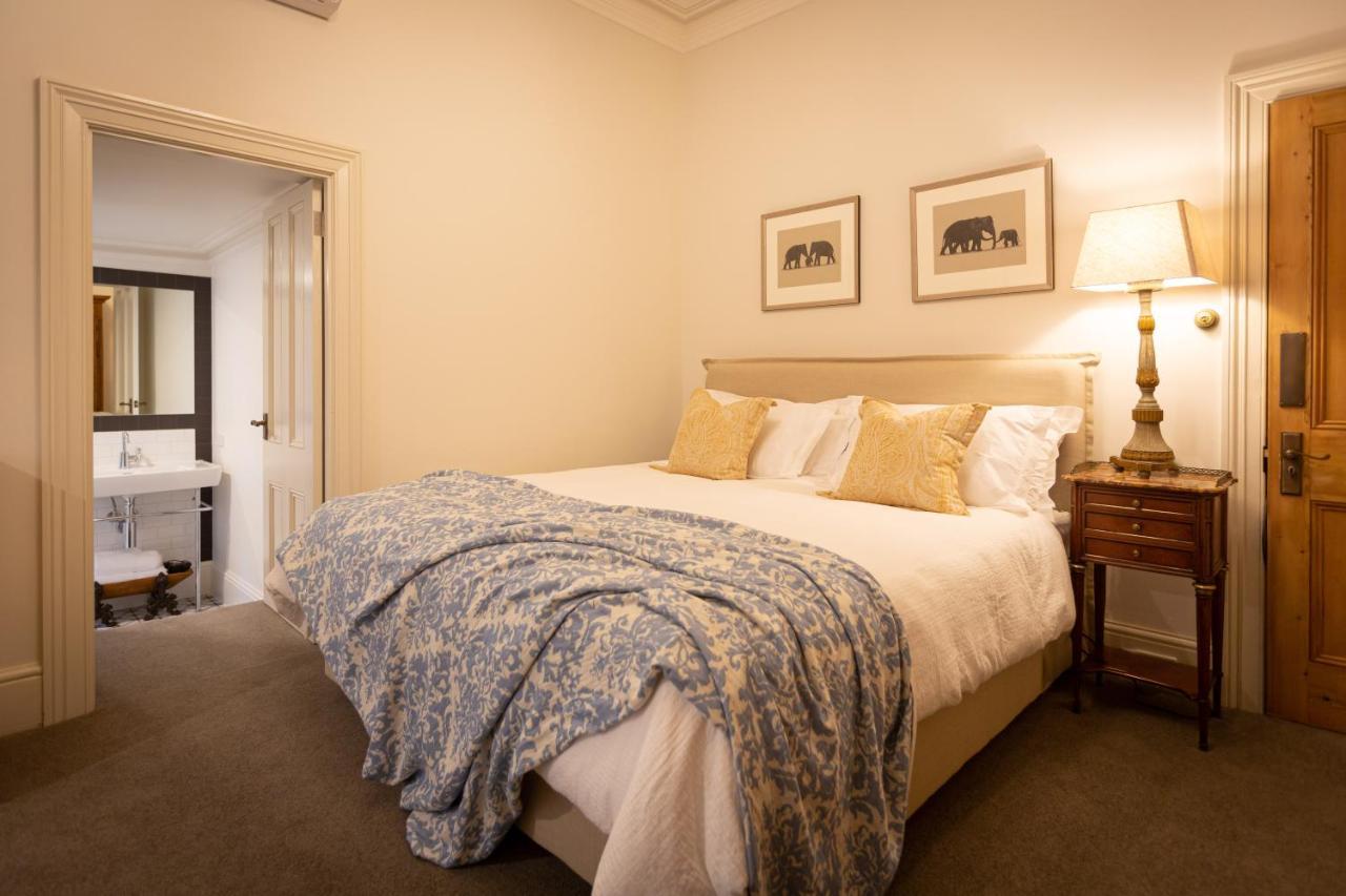 The Rivulet Bed and Breakfast Sandy Bay Eksteriør billede