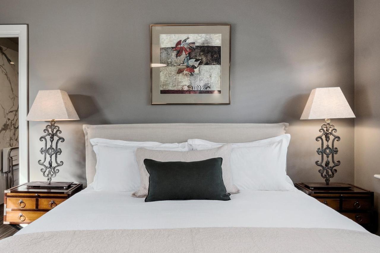 The Rivulet Bed and Breakfast Sandy Bay Eksteriør billede A bedroom at the hotel